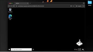 Toystack Virtual OS gallery image