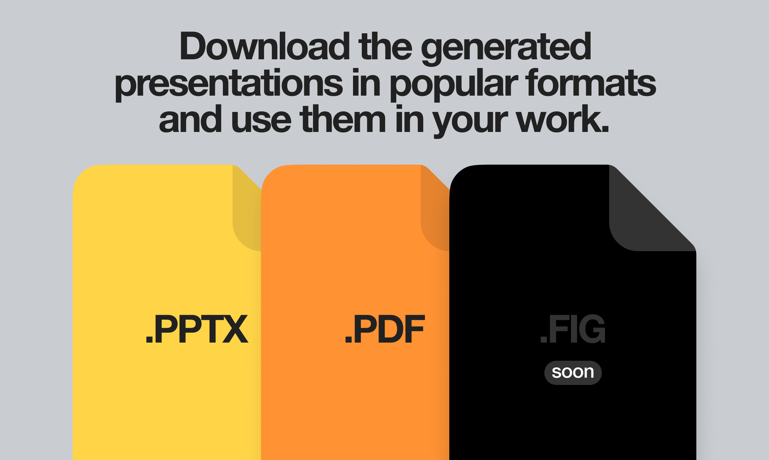 Peach App gallery image