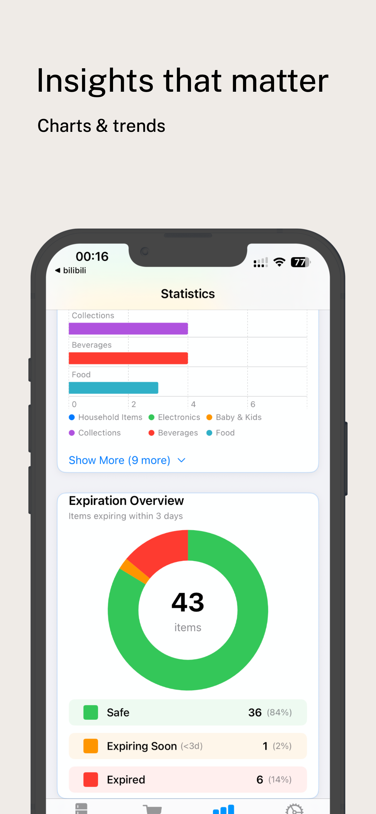 UseFirst - Screenshot 5 preview