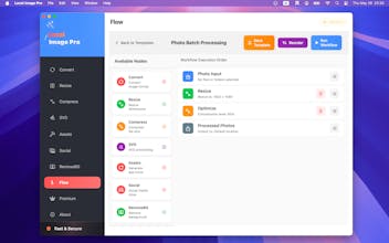 Local Image Pro gallery image