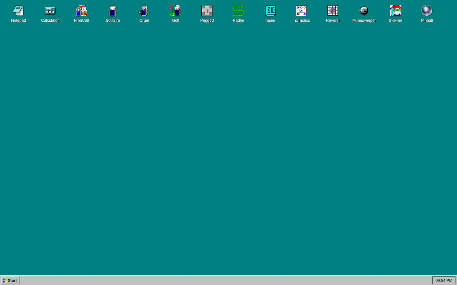 Wine Assembly screenshot 3