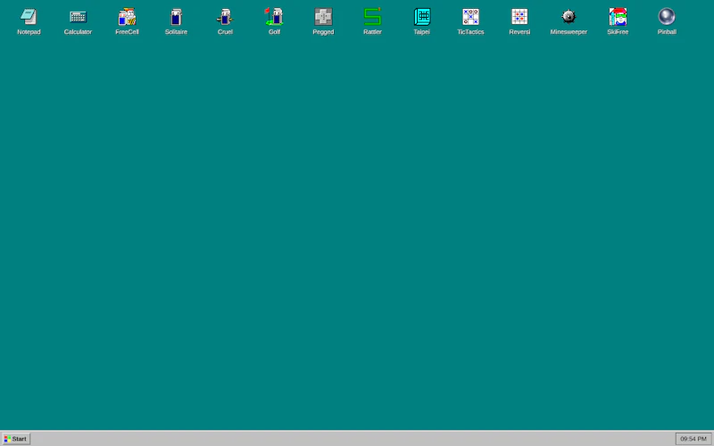 Wine Assembly screenshot 3