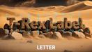 AI Auto-Labeling by T-Rex Label