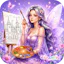 Fairy Coloring