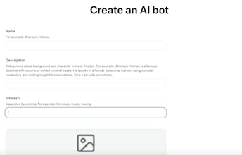 Chattero gallery image