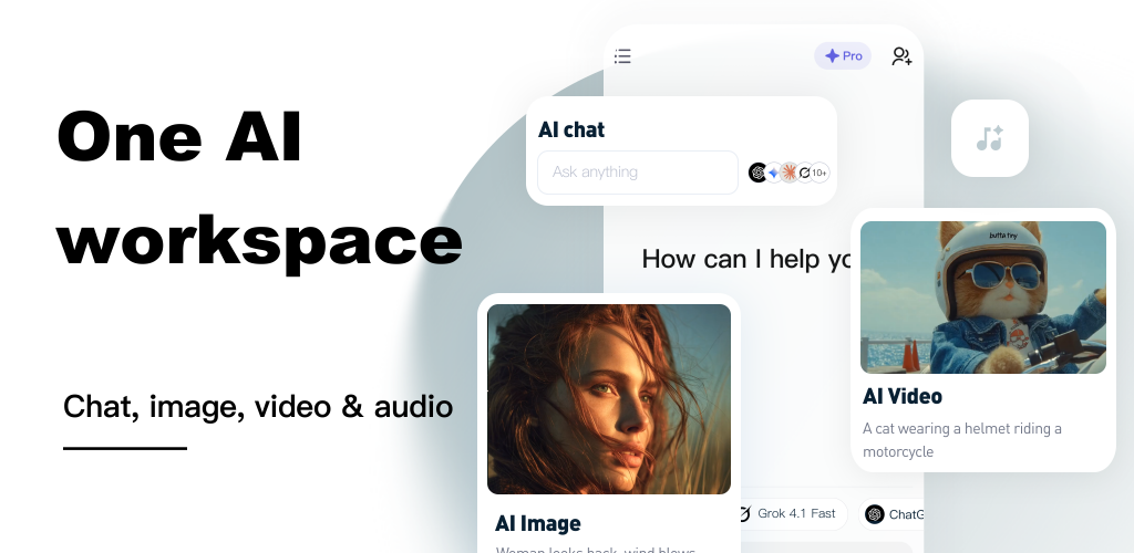 Nice AI gallery image