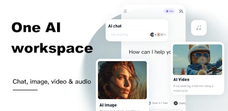 Nice AI gallery image