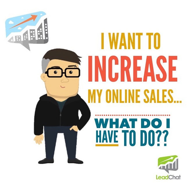 LeadChat gallery image