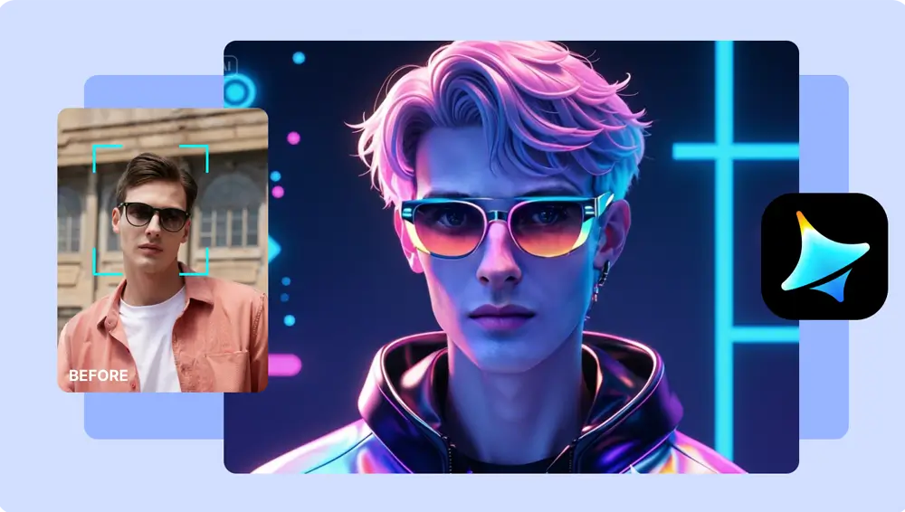 Vibe Video - Screenshot 3 preview