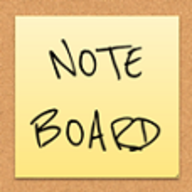 Note Board