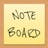 Note Board