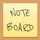 Note Board