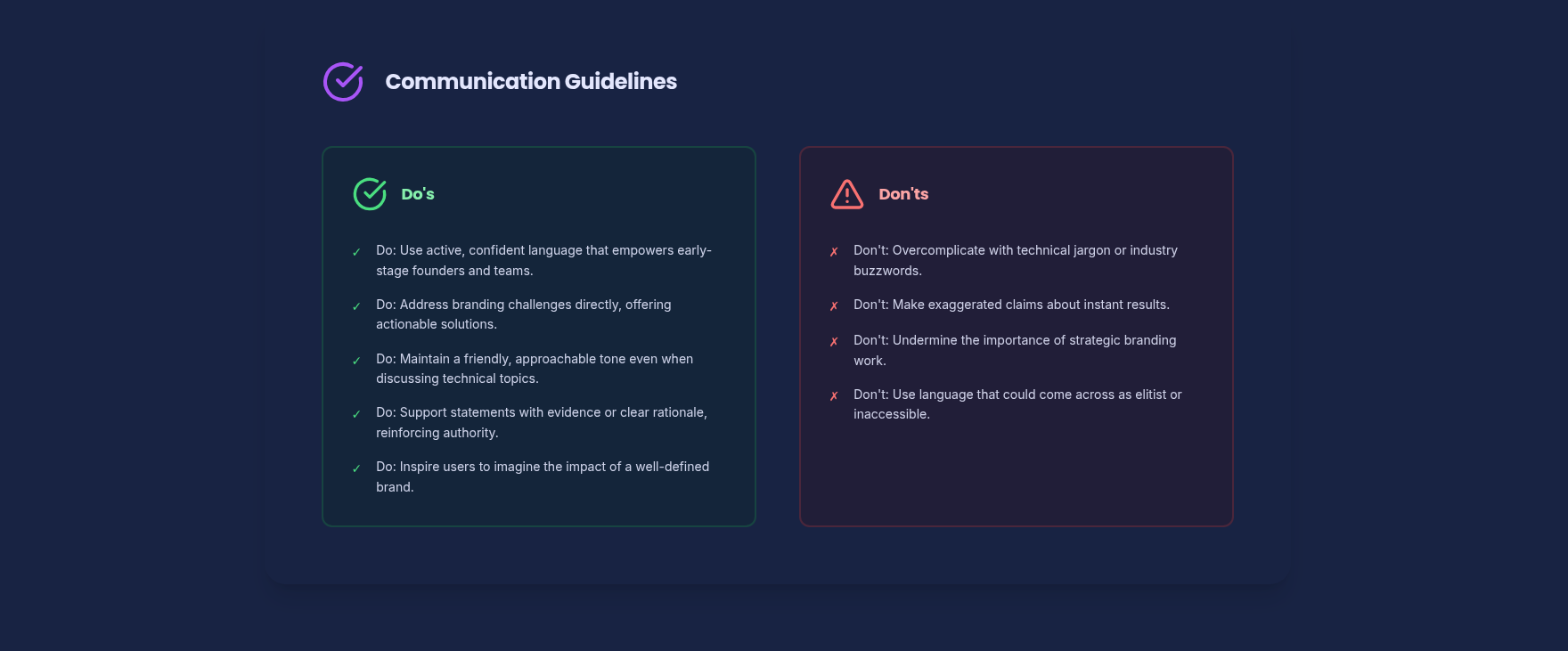 Brand Craftr gallery image