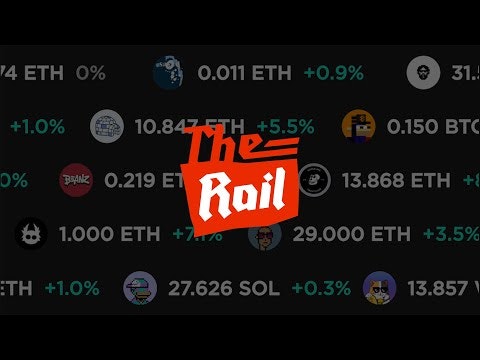 The Rail gallery image