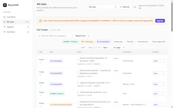 MyJobSift gallery image