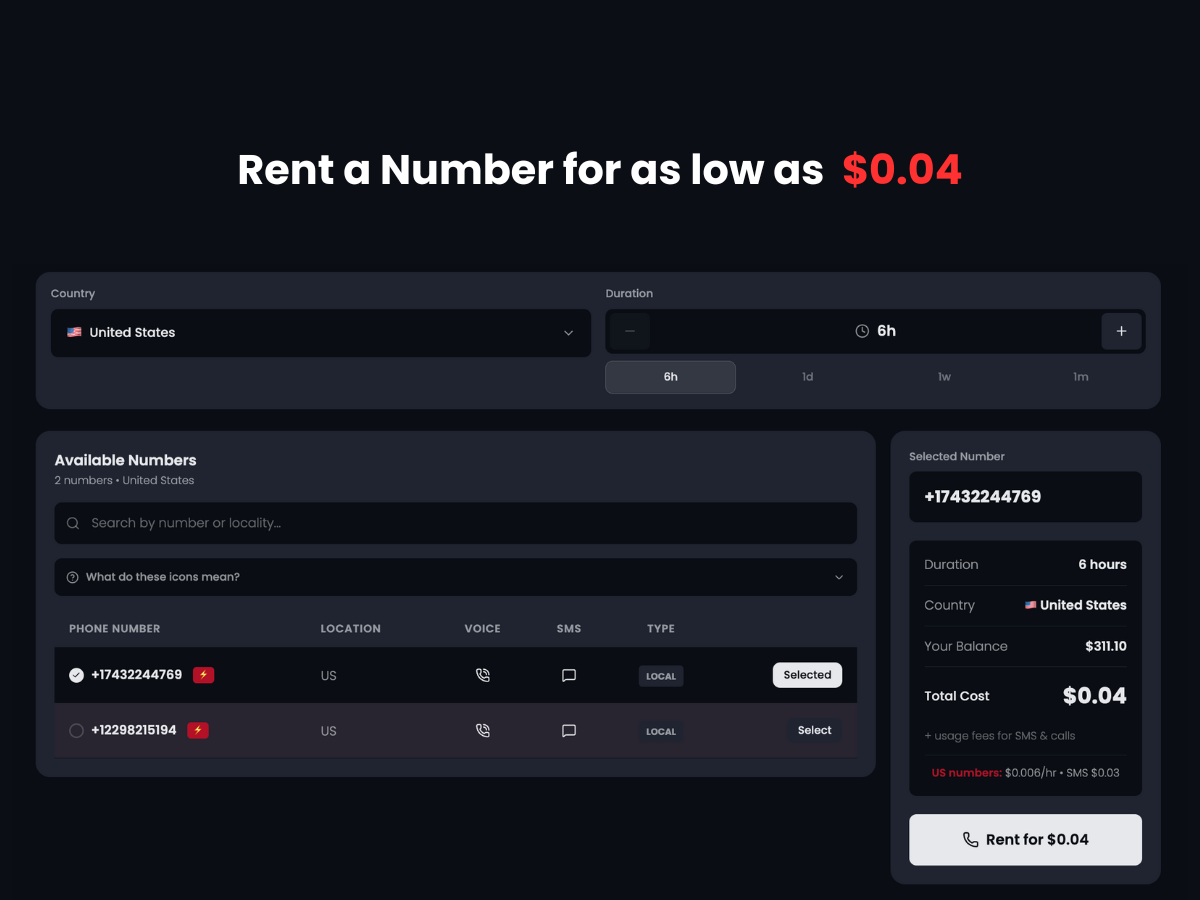 CrowPhone gallery image