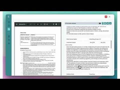 CVFormatter gallery image