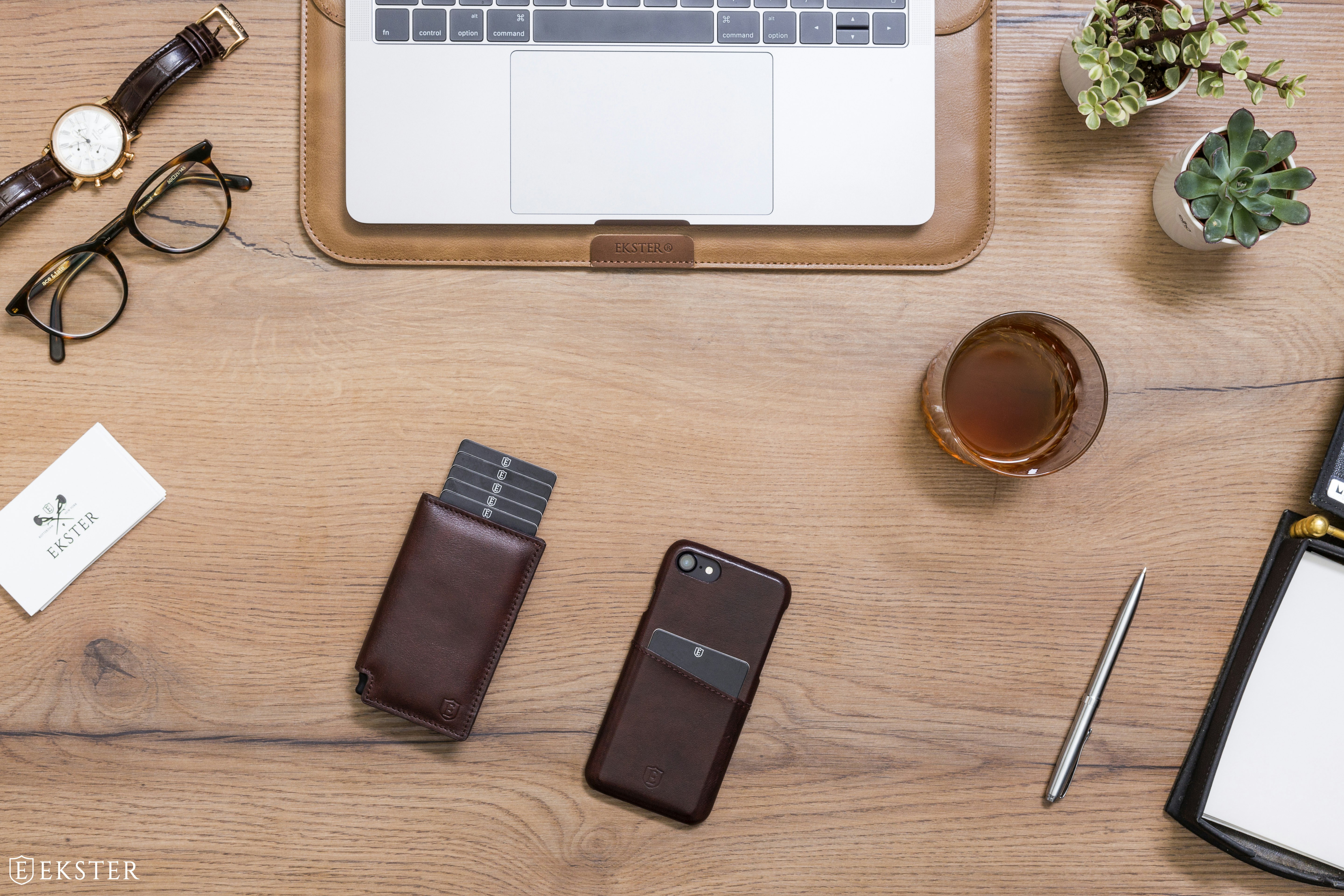 Ekster® - The Next Generation Wallet 2.0 gallery image