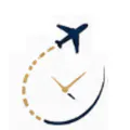 ChronoRoam logo