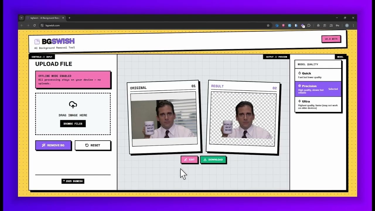 bgSwish gallery image