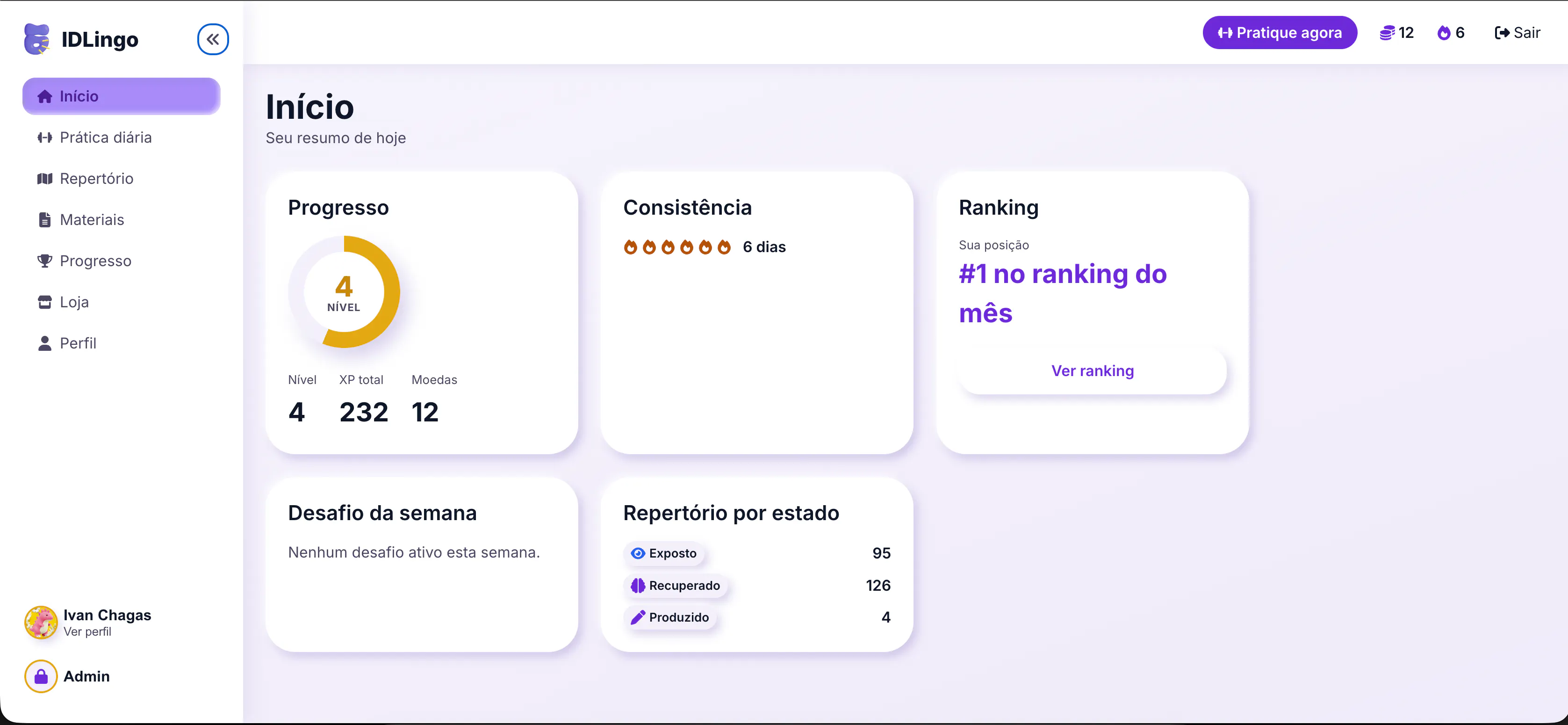 IDLingo gallery image