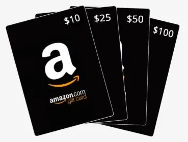Gift card 100$ gallery image