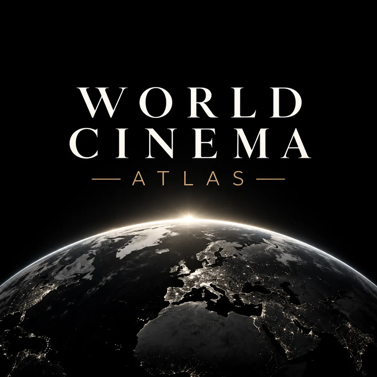 World Cinema Atlas