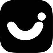 UX Lens - Product Hunt launch logo and brand identity