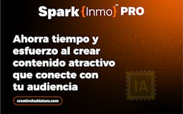Spark Inmo Pro media 2