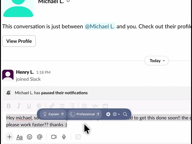 Helios gallery image
