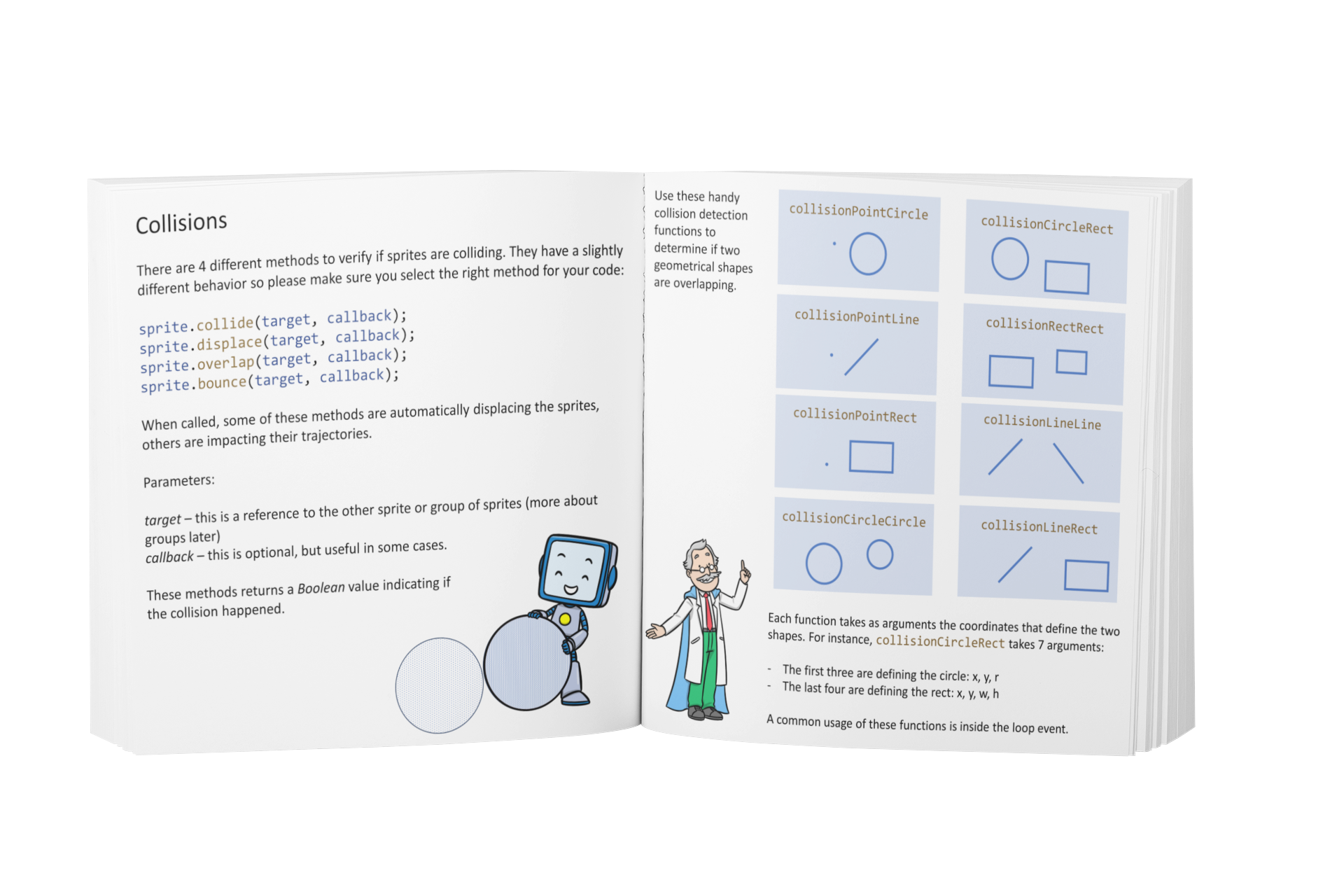 Illustriertes JavaScript -Codierungskurs media 18