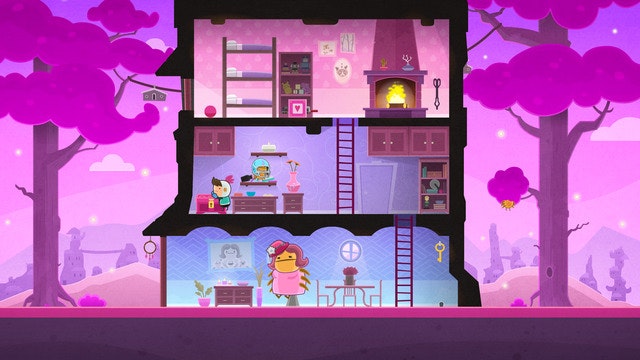 Love You To Bits gallery image