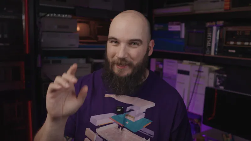 Kiro Crew screenshot 1 (video preview)