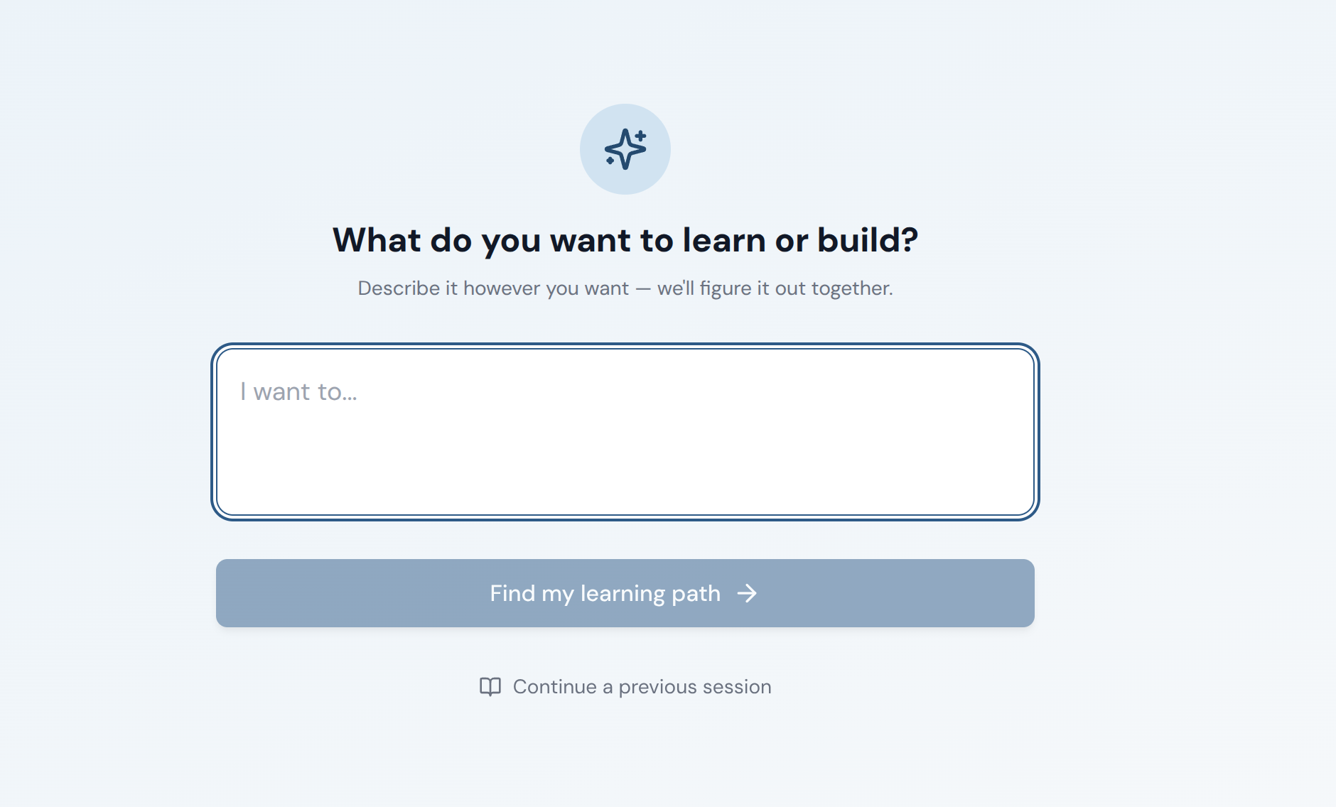 FlexForge AI - Screenshot 2 showing product features and functionality