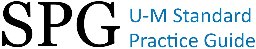 Standard Practice Guide Policies gallery image