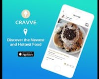 Cravve App media 1
