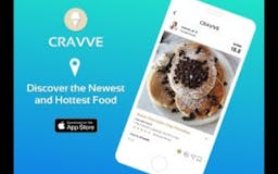 Cravve App media 1