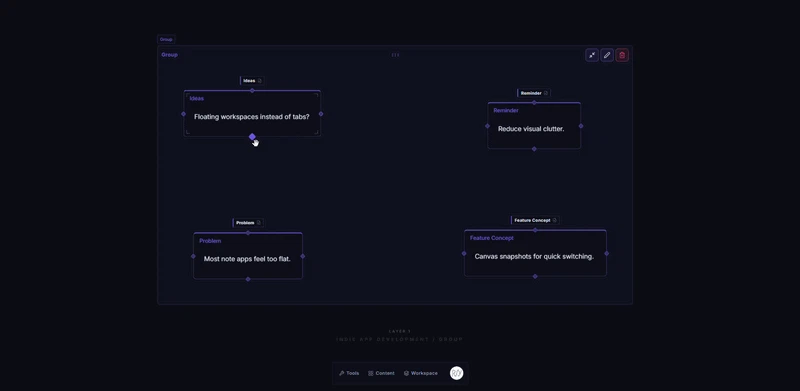 Aviquill screenshot 13