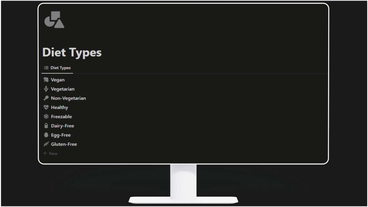 Meal Planner gallery image