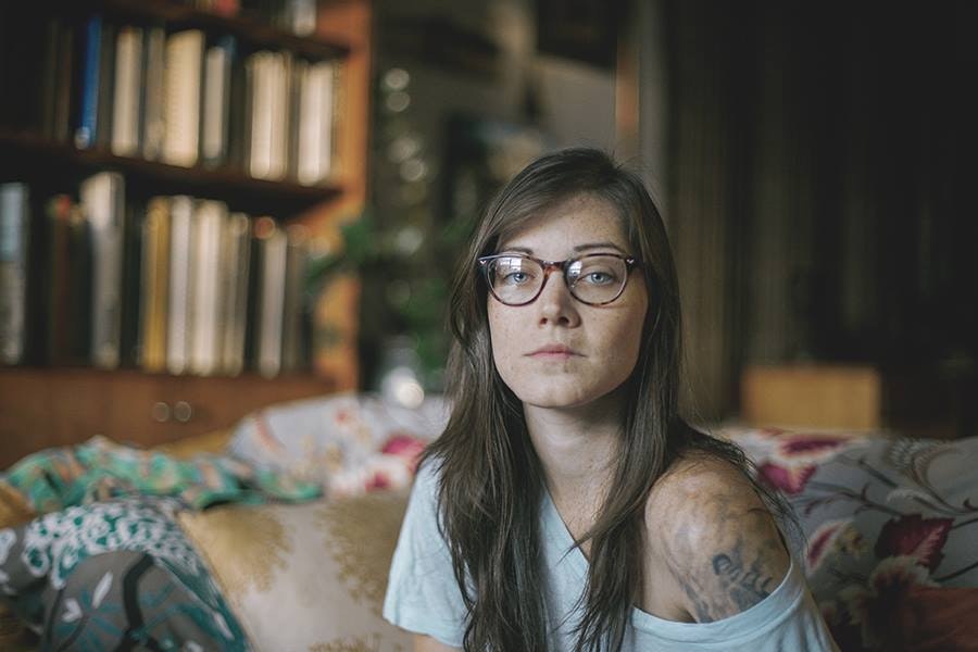 Binary Star gallery image