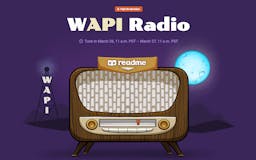 WAPI Radio media 3