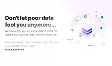 Market Advisor gallery image