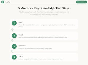 MindFlo gallery image