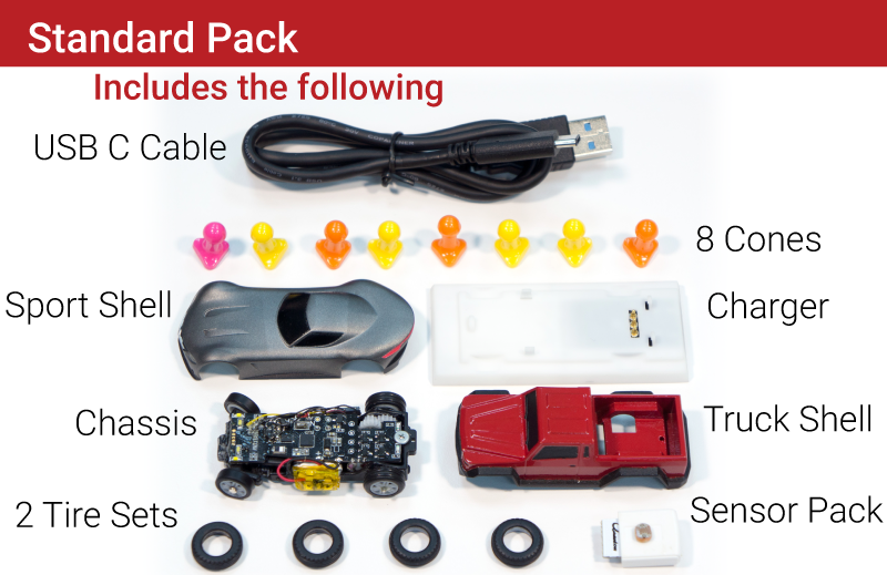 Quantow Gear Microcar gallery image