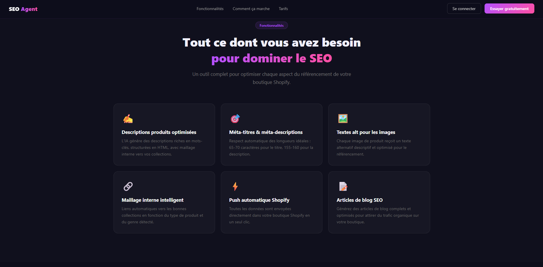 Seotif gallery image