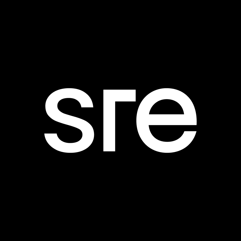 SRE.ai logo