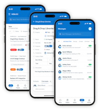 Workflo gallery image