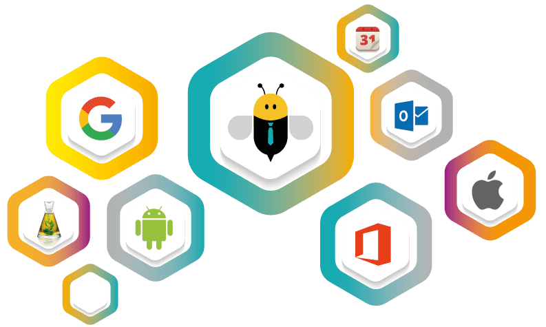 Beenote gallery image