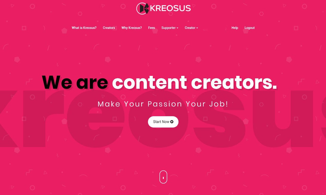 Kreosus gallery image