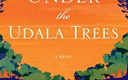 Under the Udala Trees media 1